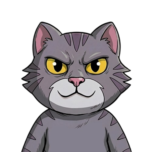 Cat Preview