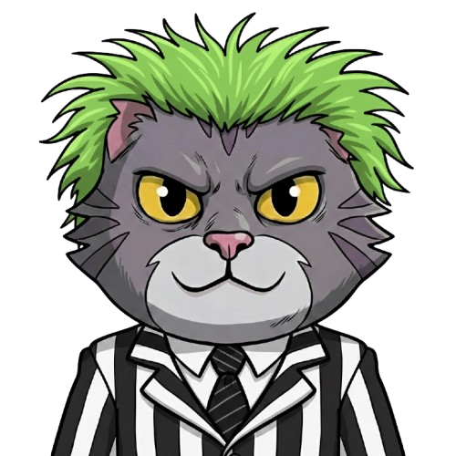 Beetlecat