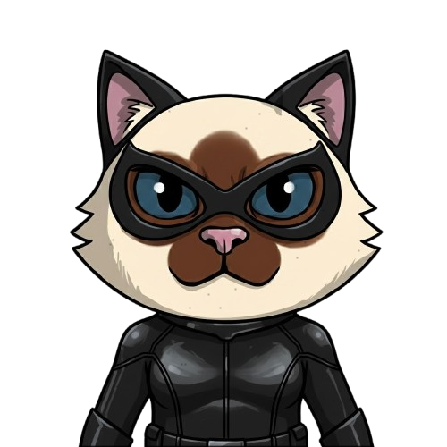 Catwoman