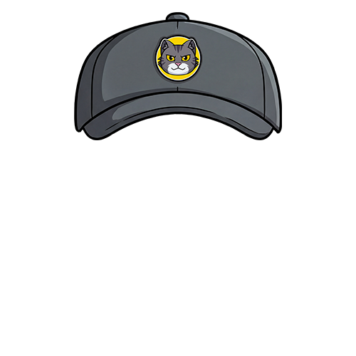 hat-Catcoin